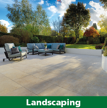 Landscaping Features image