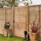 	Supafence Lap Fence Panel 1.5m