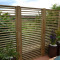	Adjustable Slat Garden Panel 0.9x1.8m
