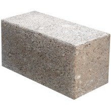 Cemex Solid Concrete Block 7.3N 100mm