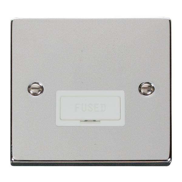 Click VPCH650WH 13A Fused Connection Unit