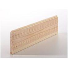 16.7x100 (12x94) Tongue & Groove V Jointed Matching 1 Sided (Per M)