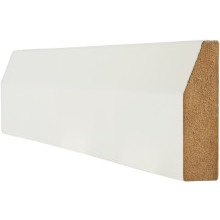 18X70 White Primed Chamfered Architrave (Both Sides Of Door)