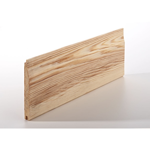Redwood Tongue & Grooved Shiplap 19 x 125mm (1.0m)