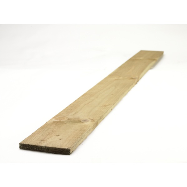 Offsaw Treated Whitewood 19 x 150mm x 4.8m