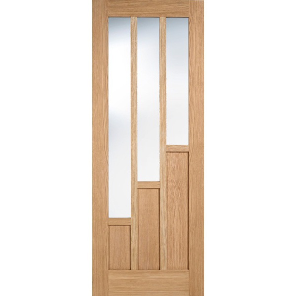 Coventry Oak Internal Door 626 x 2040mm