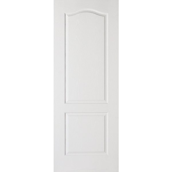 Classical 2P Primed White Doors 826 x 2040