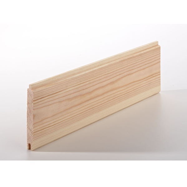 25x100mm Tongue and Groove V Jointed Matching 4.2m+ | T&G V Jointed Matching