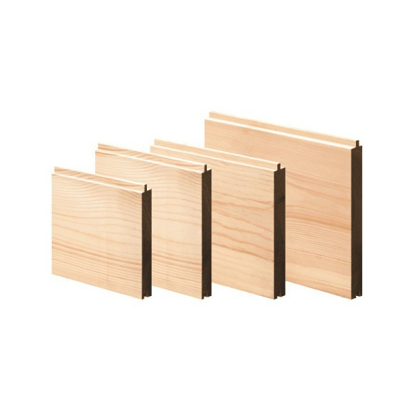 Redwood PTG Flooring 25 x 150mm x 1.0m (21 x 144)