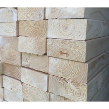 47x100 Imported Untreated Carcassing Timber 3m