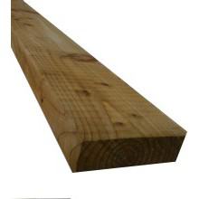 47x150 Homegrown Treated Carcassing Timber 2.4m