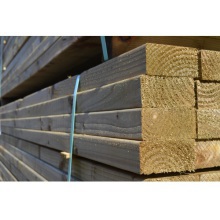 75x100 Homegrown Eased Edge Carcassing Timber 3.6m