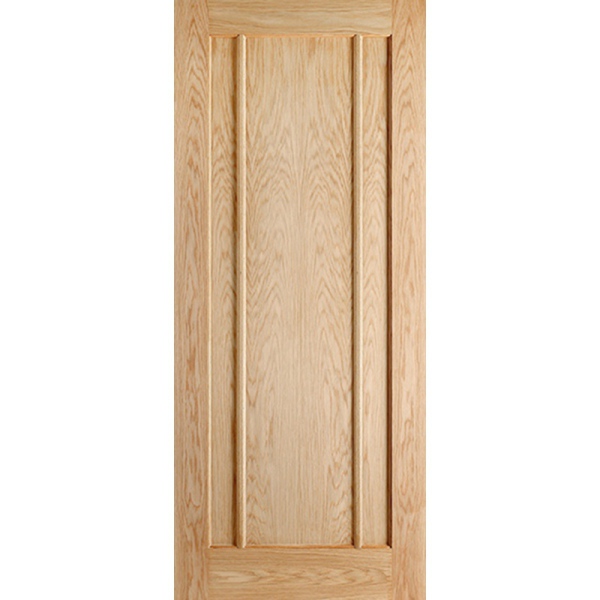 Lincoln Oak Internal Door 533 x 1981