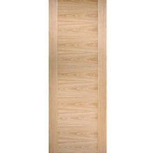 78X24 Oak Sofia Solid Internal Door