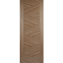 78X24 Walnut Zeus Solid Internal Door