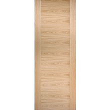 78X27 Oak Sofia Solid Internal Door