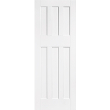 78X27X35Mm White Primed Dx 60S Style