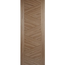 78X30 Walnut Zeus Solid Internal Door