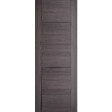 78X33 Ash Grey Vancouver Solid Internal Door