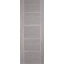 78X33 Light Grey Vancouver Solid Internal Door