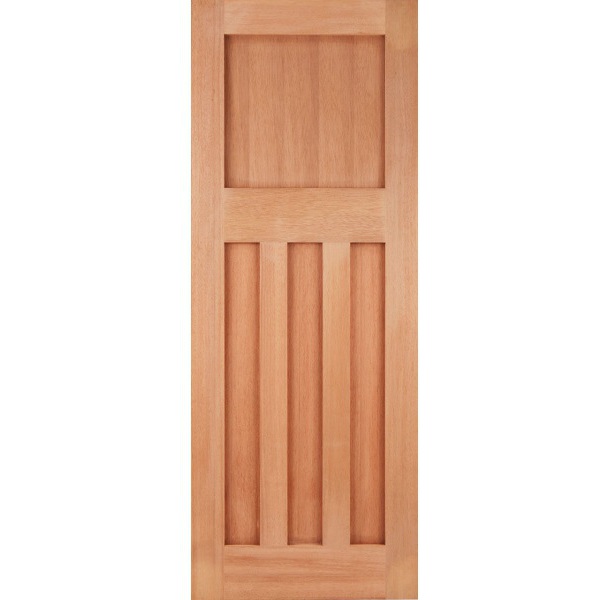 DX 30s Hardwood M&T Doors 915 x 2134
