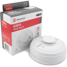 Aico Ei3014 Mains Heat Alarm