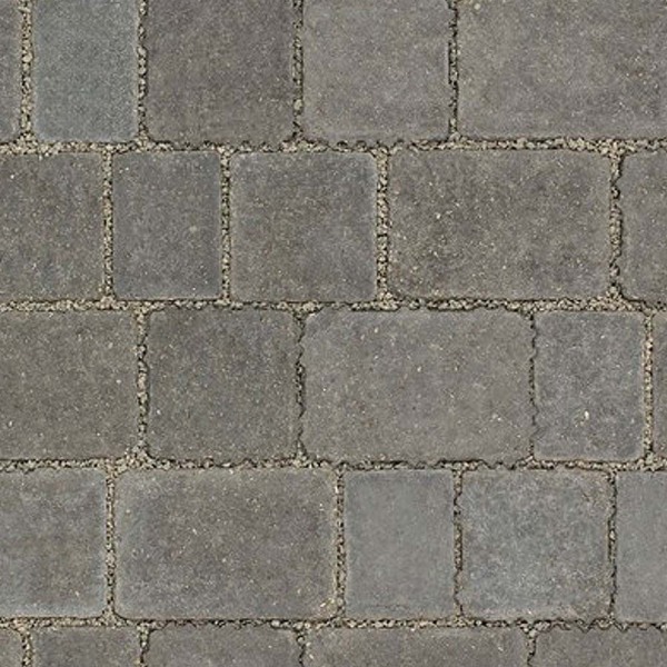 Alpha Flow Permeable Block Paving Pack Various Sizes and Colours 
