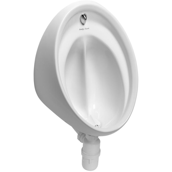Armitage Shanks Contour 67cm Hygeniq Rimless Urinal Bowl