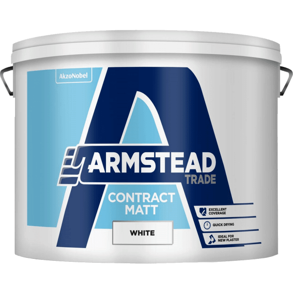 Armstead Contract Matt White 10L