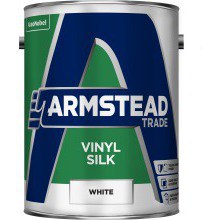 Armstead V/Silk White 5L