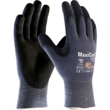ATG MaxiCut Ultra Cut 5 Gloves Size 10 (12)