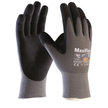 ATG MaxiFlex Ultimate Ad-apt Gloves Size 9.0 (12)