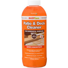 Azpects EASY Patio & Deck Cleaner 1Ltr Conc.