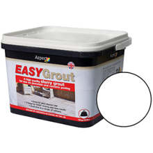 Azpects EASYGrout Blanco 15kg