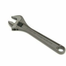 Bahco Adjustable Wrench 250mm/10inch Black