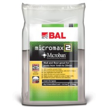 BAL MICROMAX2 Gunmetal 2.5kg