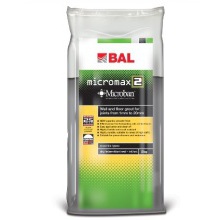 BAL MICROMAX2 Smoke 5kg