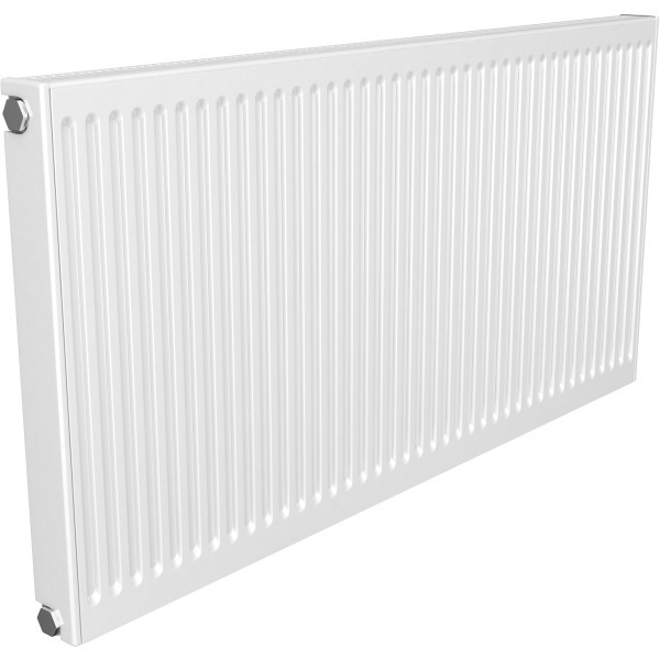 Quinn Warmastyle Radiator White Double Convector 600mm x 1200mm