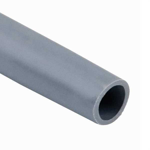 Polyplumb Length Pipe Grey 22mm x 3m