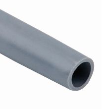 Barrier Polybutylene Pipe Cut Length Grey 28x3mm 