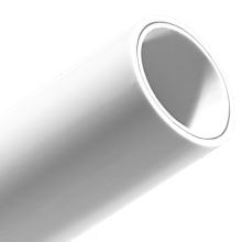 Barrier Polybutylene Pipe Cut Length White 15mm