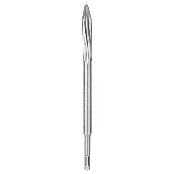Bosch 250mm SDS Plus Pointed Chisel 2609 390 576 