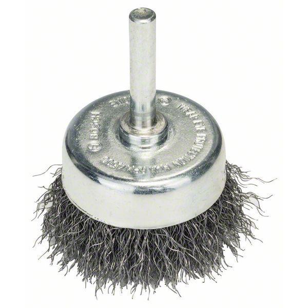 Bosch 50mm Wire Cup Brush 2608 622 022