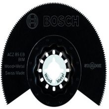 Bosch GOP BIM Segblade ACZ85EB