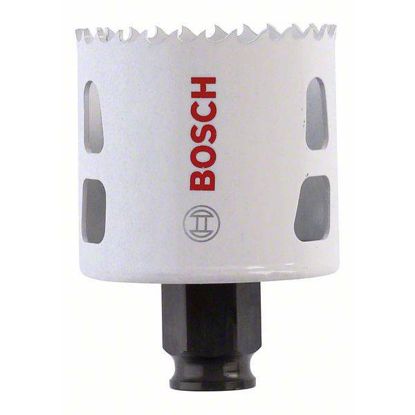 Bosch Progressor For Wood & Metal Holesaw 51mm