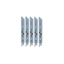 Bosch S922BF Flexible For Metal Reciprocating Saw Blades 5 Pack