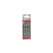 Bosch T101AOF Special For Laminate Jigsaw Blades 3 Pack