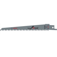 Bosch Top For Wood Reciprocating Saw Blades