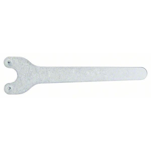 Bosch Two Hole Mini Grinder Spanner 1607 950 043