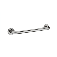 Bristan Complementary Large Chrome Grab Bar